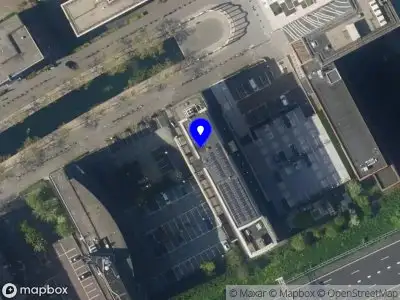 Fundlink Capital SPV1 B.V. Utrecht