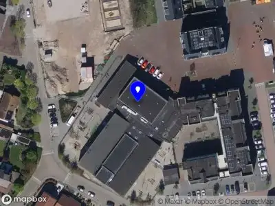 ’t Toverbosch Vastgoed B.V.