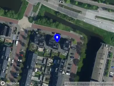 MASBBV Holding B.V. Amstelveen
