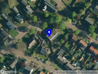 Eduard Meijerink Freelance Hairstylist