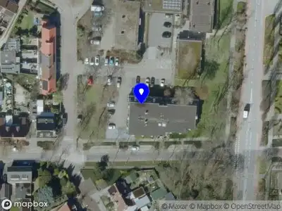 Nieuw bedrijf Praanah