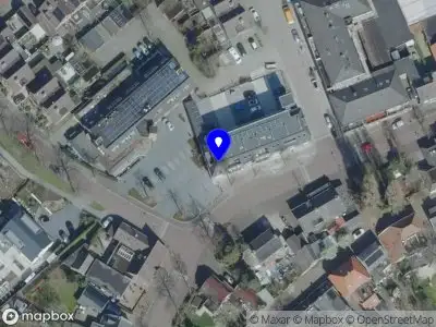 Nieuw bedrijf Noah's Creative Lab