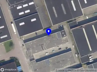 Retaj Alghala B.V. Rotterdam