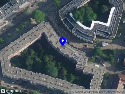 Nieuw bedrijf Aledo Design