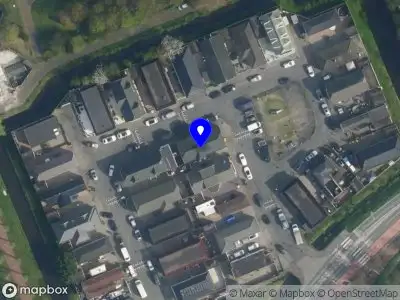 Bloemen Bezorgservice Haaglanden