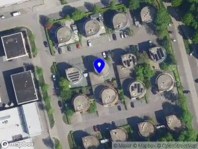 Nieuw bedrijf Rosemari Beauty