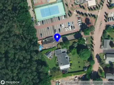 Nieuw bedrijf The Hillbilly Company