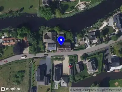 Natalie van der Beek