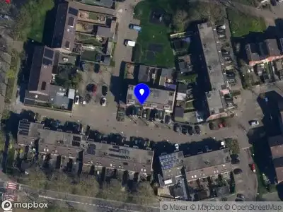 Nieuw bedrijf Blue Hair Productions