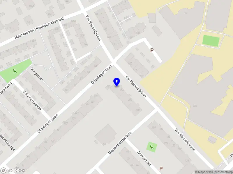 HealthC Beverwijk