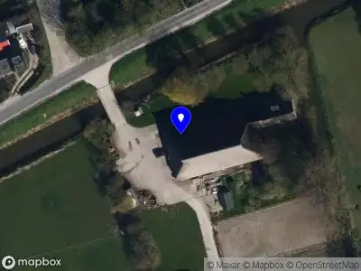 Nieuw bedrijf Wassenaar Agro