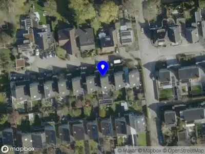 Nieuw bedrijf Style Your World