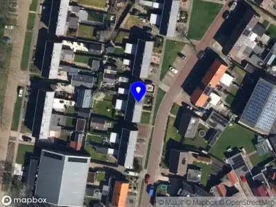 Nieuw bedrijf FD.assistancy