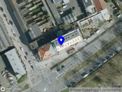 Pen-Pipette Research Services Tilburg