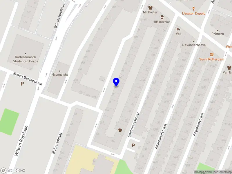 Nieuw bedrijf Souhaila Zorgt