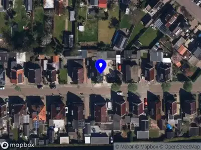 Nieuw bedrijf Hairdetail