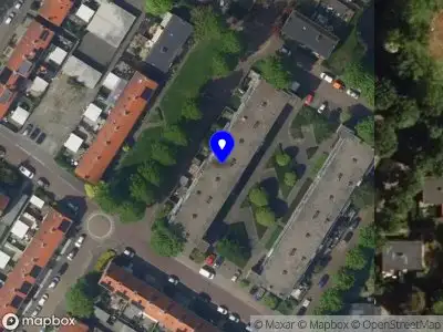 HA Express Transport B.V.