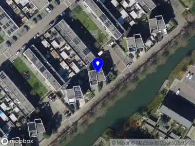 S. Altiparmak Holding B.V.