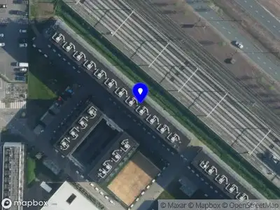 Nieuw bedrijf Westing Werven