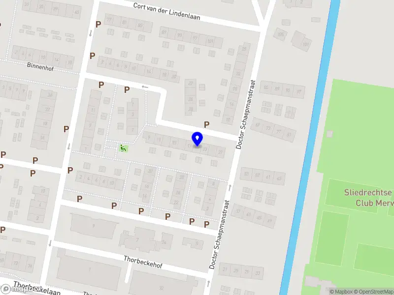 Alicare.nl Sliedrecht