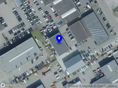 Autobedrijf de Vries-Hammink Boxmeer