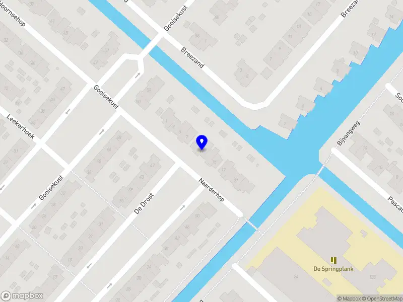 Kuinder Commerce Huizen