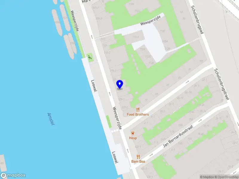 Nieuw bedrijf Locatie Hilversum B.V.