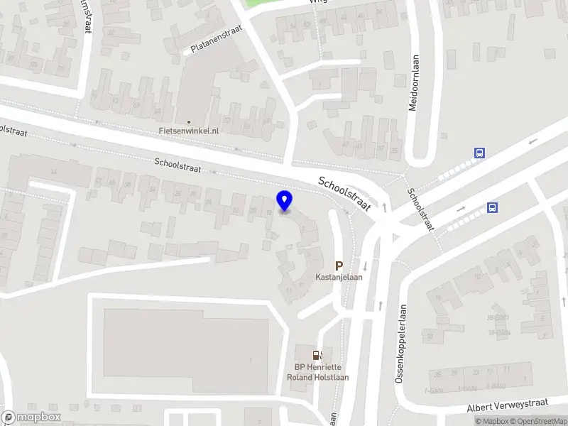 P.S. Prinsen B.V. Almelo