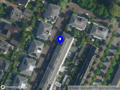 Roee Peled Hanany Amstelveen