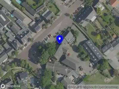 Nieuw bedrijf Jesse Engelhart