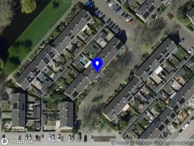 Nieuw bedrijf Medisch Voetzorg Ridderkerk