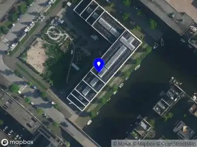 Nailsbymina Amsterdam