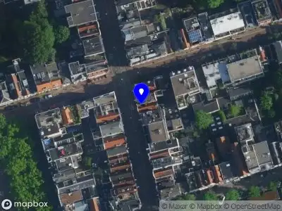 Doris ter Haak h.o.d.n. Kinki Kappers Utrechtsestraat Amsterdam