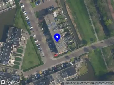 rmgholding B.V. Rijswijk