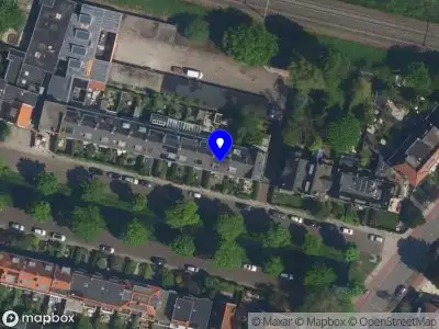 A.N. Bloom Haarlem