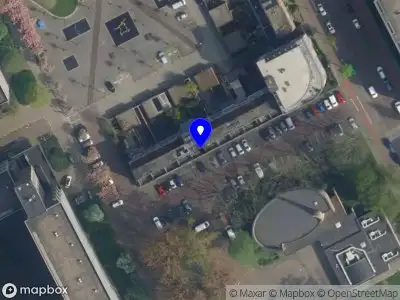 Nieuw bedrijf Tesseract Research Group B.V.