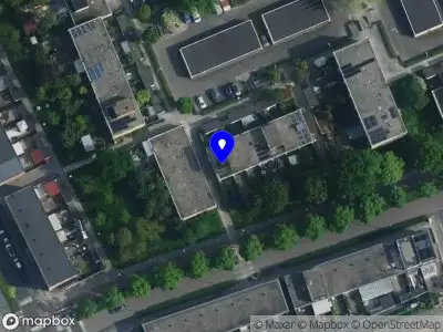 Zorg kantershof Amsterdam