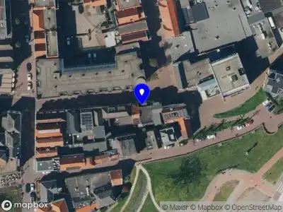 Moli Gezond Massage Tiel
