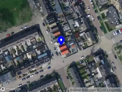 Global Faith Zwijndrecht