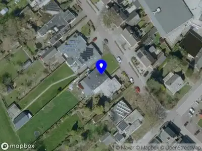 Nieuw bedrijf Satec B.V.