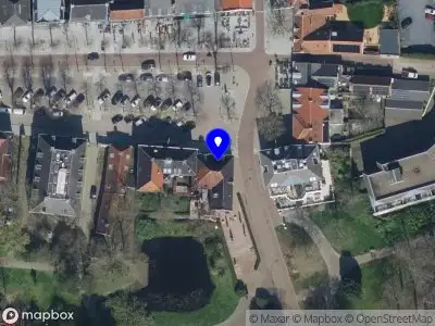 Restaurant De Vrijheid Oosterhout Oosterhout