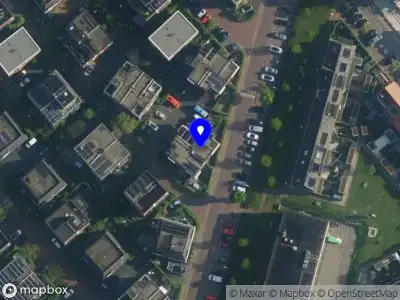 Leyli-Rashidirauf Amsterdam