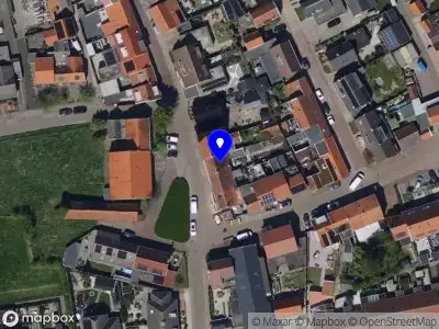 Zorgbode op maat met hart en handen