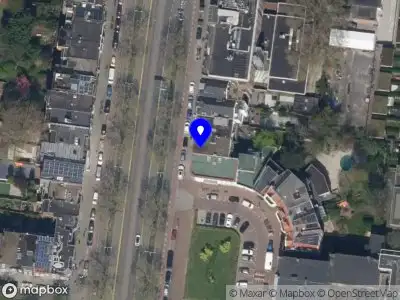 Nieuw bedrijf Gate of India