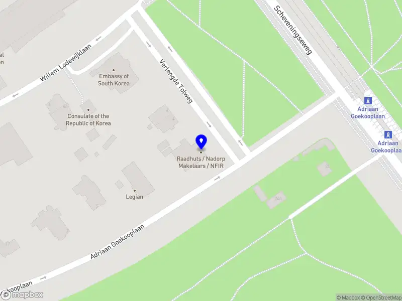 Nieuw bedrijf C.V. Entonces