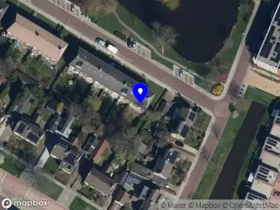 Nieuw bedrijf Parissa's massage room