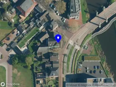 Caf? 't Wapen van Ulft ULFT