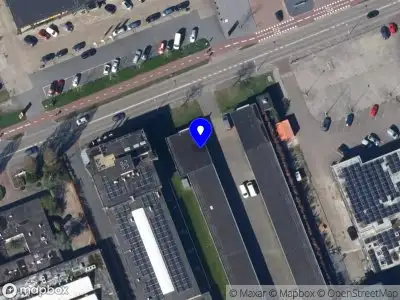 Rick Broos Steigerbouw Groningen