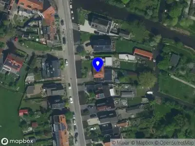 Nieuw bedrijf Tenami B.V.