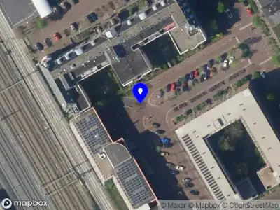 HBB-Bouw B.V. Utrecht
